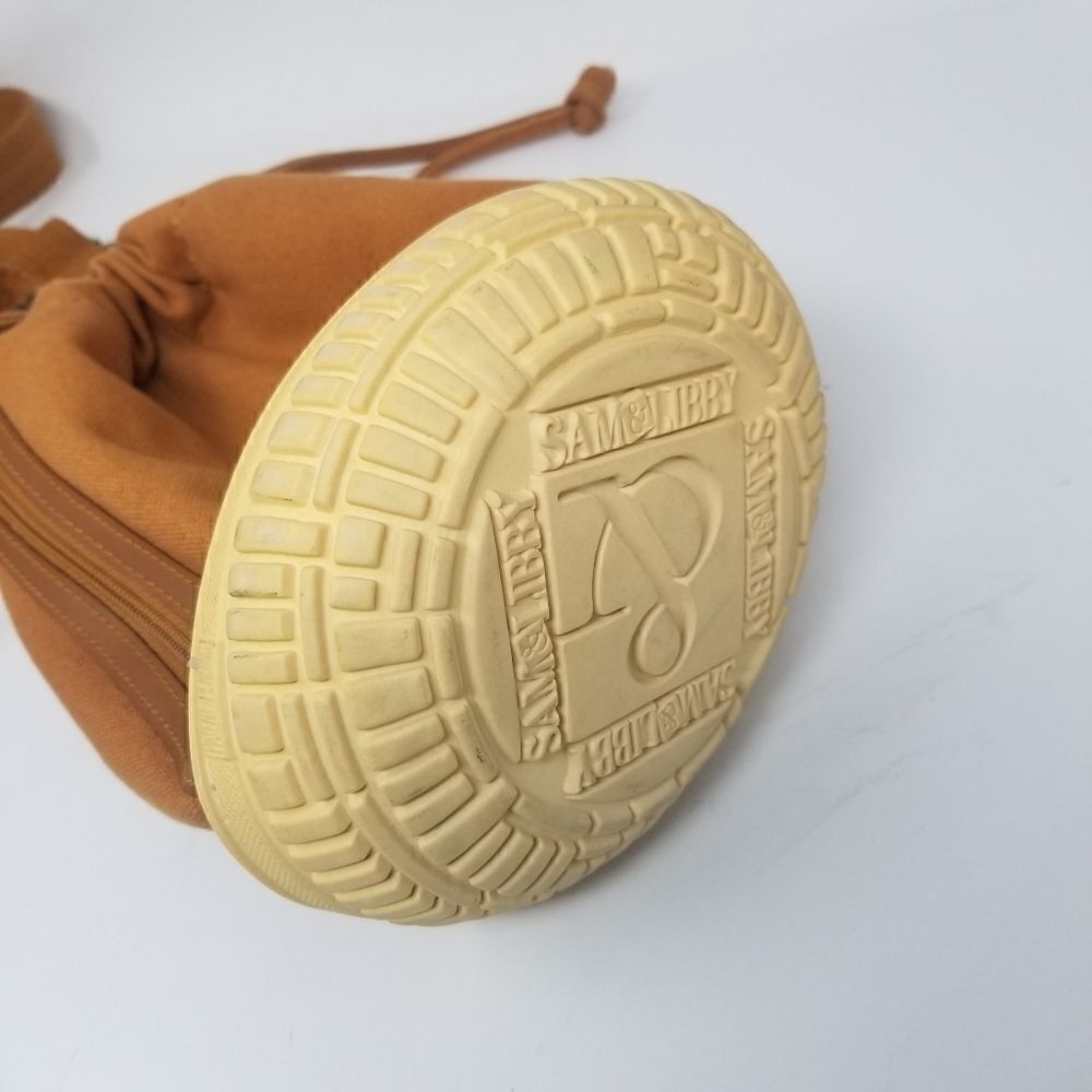 SAM & LIBBY DRAWSTRING CROSSBODY BAG - Picture 3 of 15